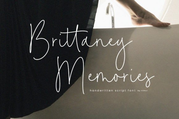 Brittaney Memories: A Designer’s Honest Review