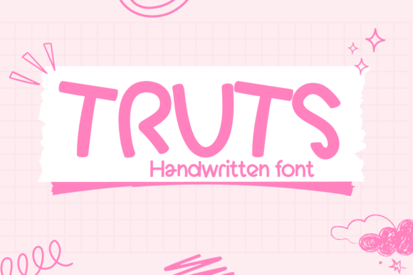 Choosing Truts Font to Warm Up Your Brand