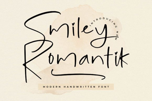How Smiley Romantik Makes Your Campaign Message Sing