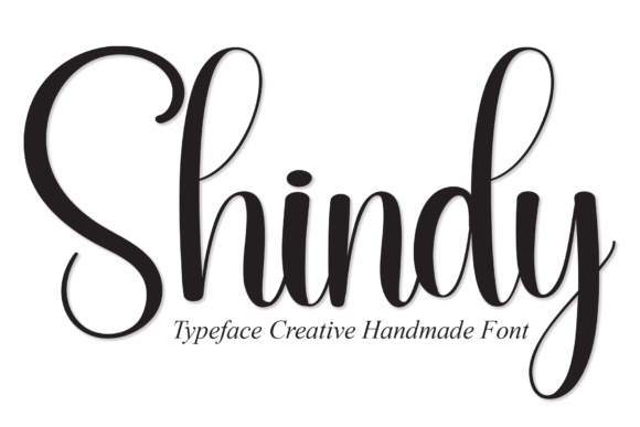 Shindy: A Spirited Script with Professional Polish