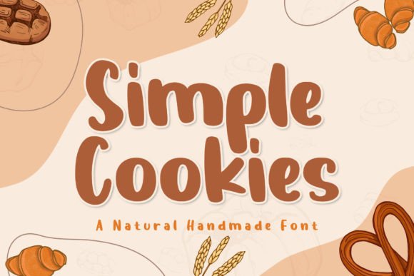 Simple Cookies Font: A Campaign Designer's Honest Review